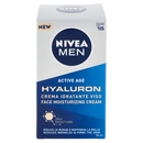 Nivea Men Active Age Hyaluron Crema Idratante Viso 50 ml